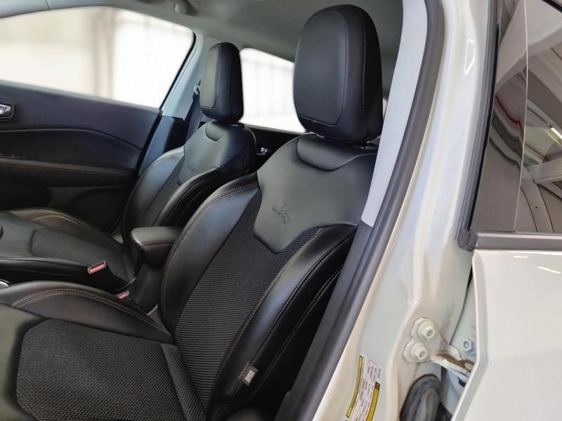 JEEP COMPASS 1.6 MJet II 88kW Limited