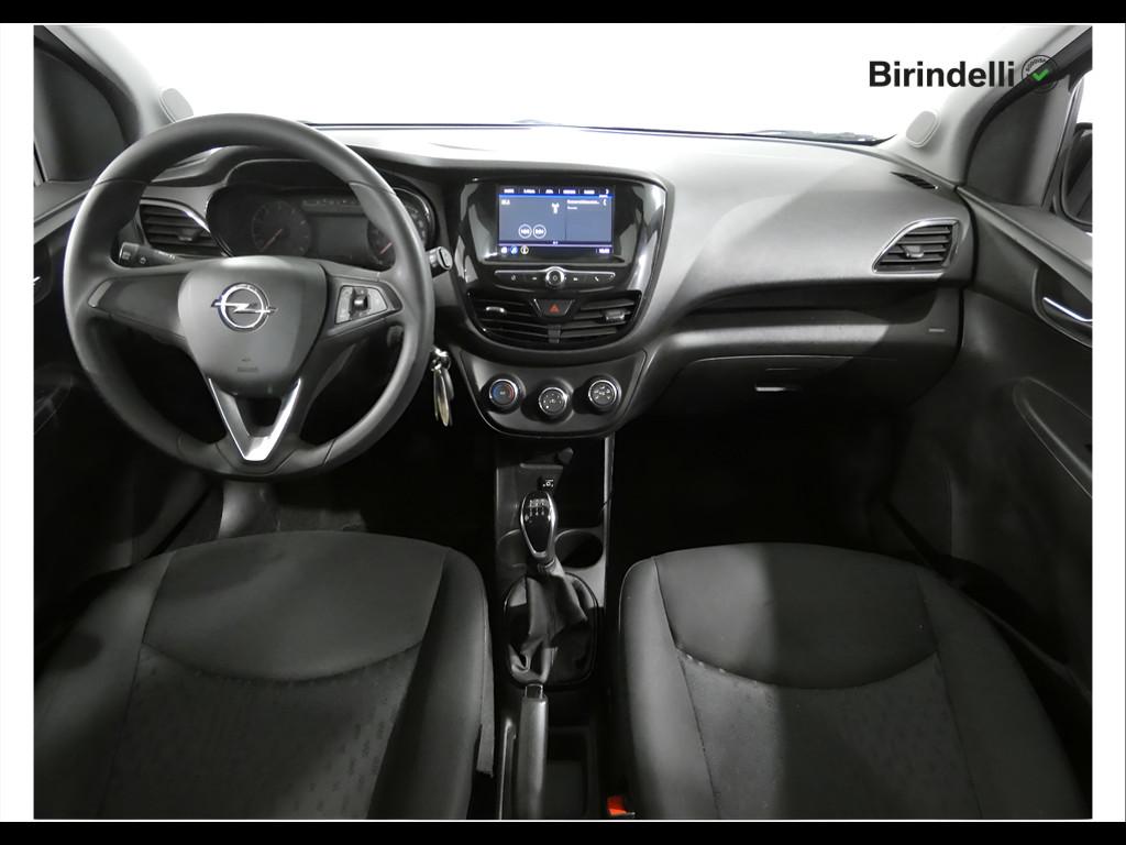 OPEL Karl - Karl Rocks 1.0 73 CV