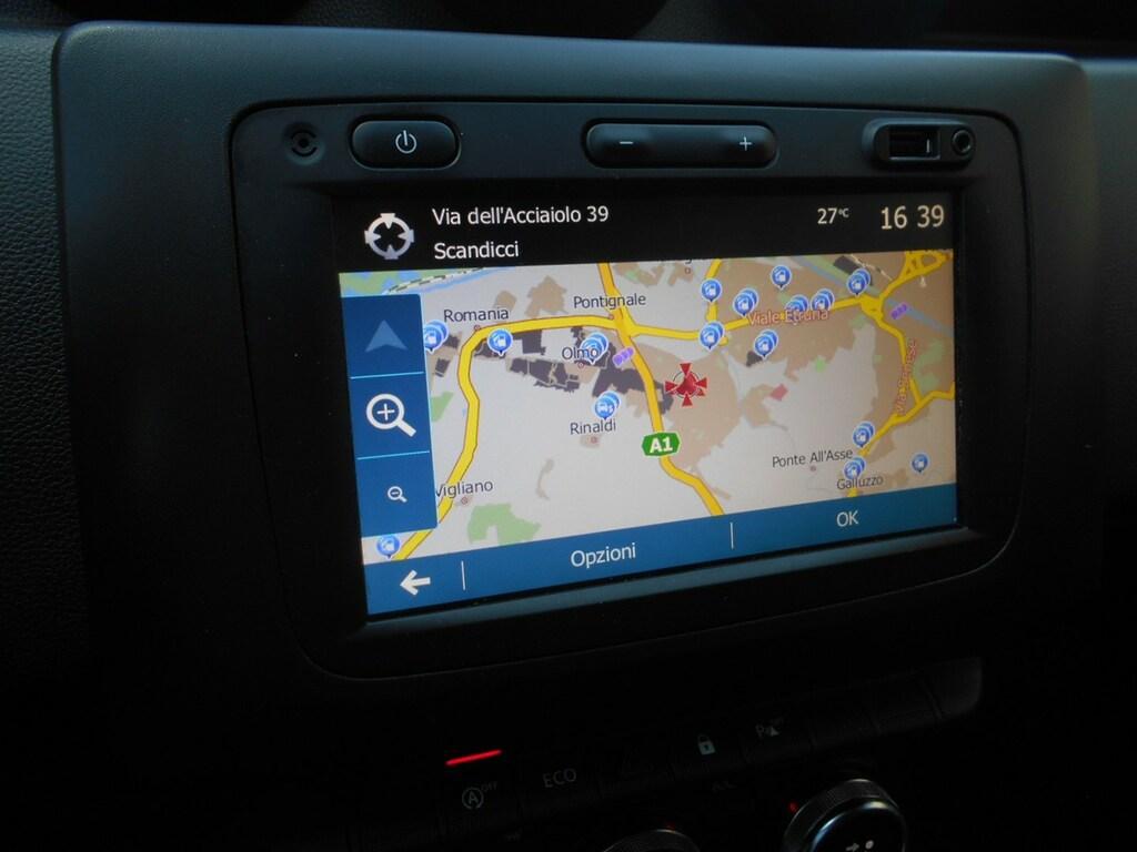 Dacia Duster 1.0 tce ECO-G Prestige 4x2