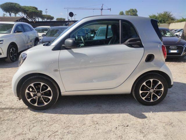 SMART ForTwo 1.0 ANDROID AUTO,CRUISE,CERCHI LEGA,CLIMA