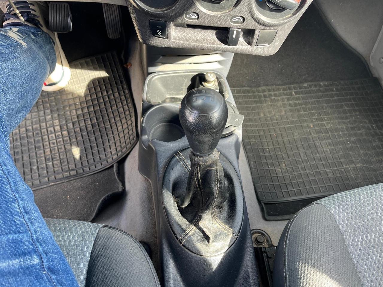 Kia Picanto 1.0 12V Spirit