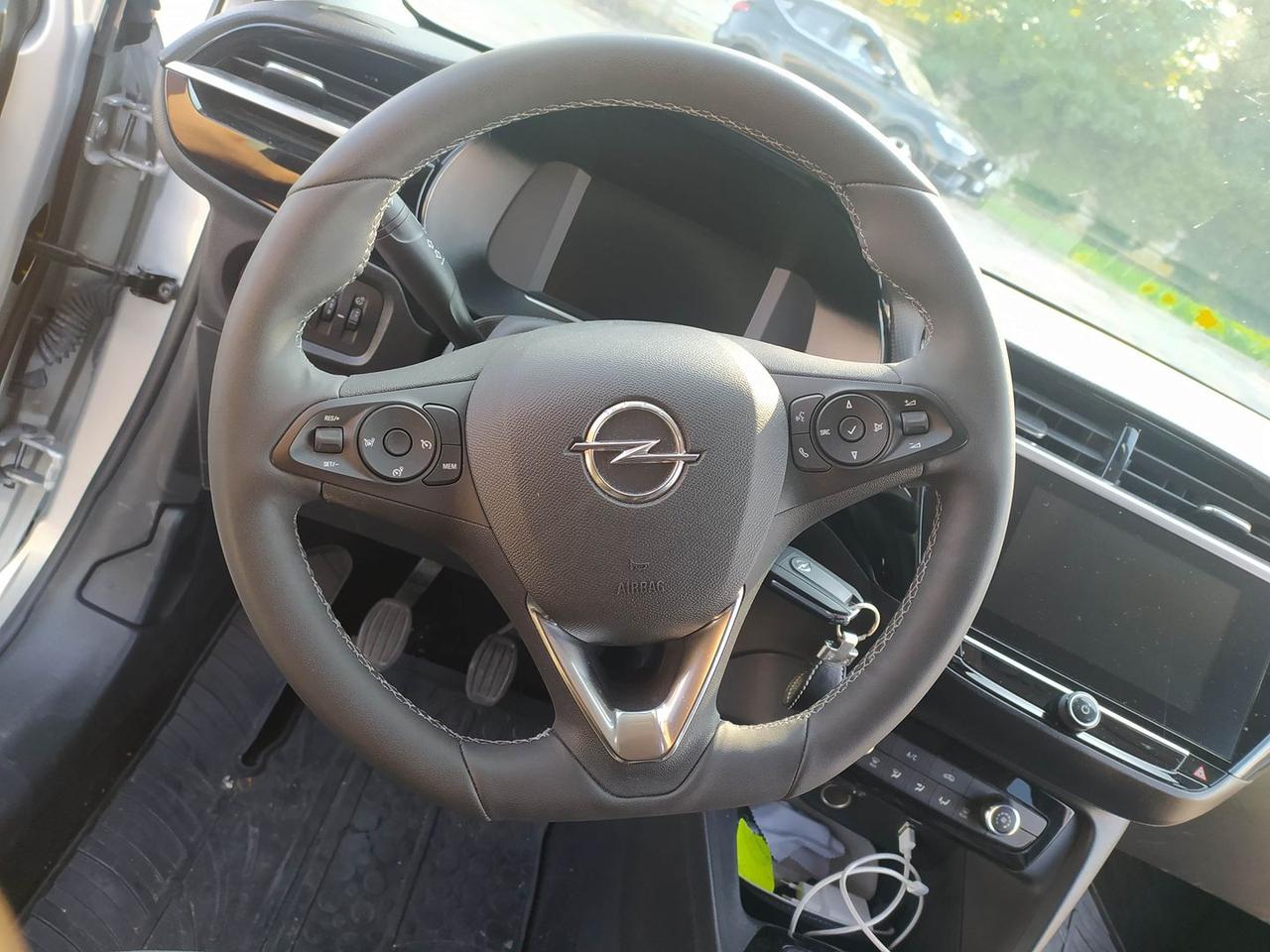 Opel Corsa Elegance 1.2 Direct Injection Tur #6846