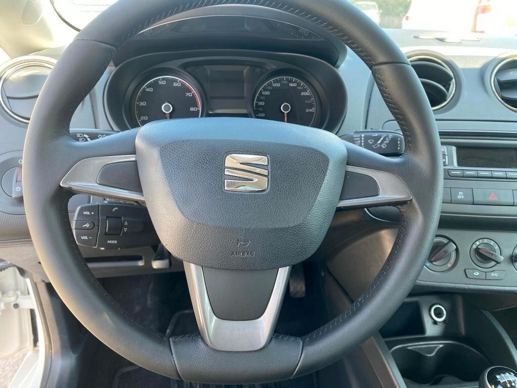 Seat Ibiza 1.0 75 CV 5p. Style