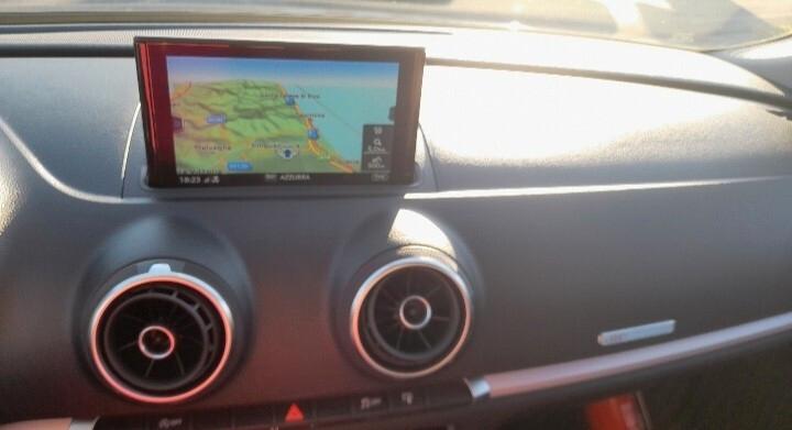 Audi A3 SPB 1.6 TDI Business