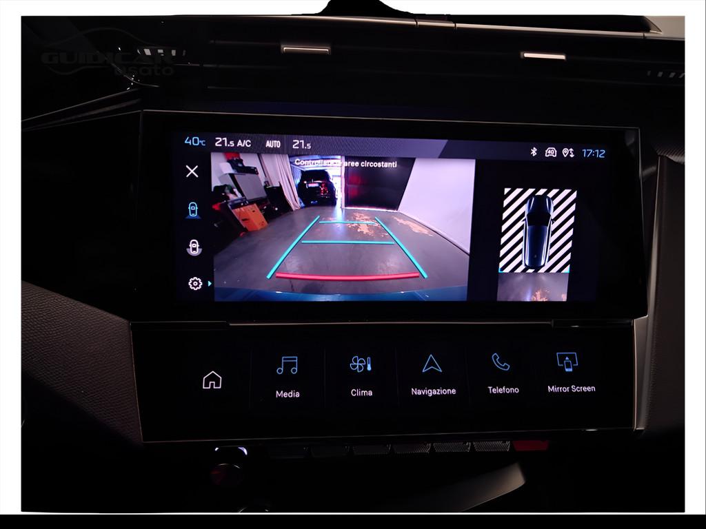 PEUGEOT 308 III 2021 SW - 308 SW 1.5 bluehdi Allure s&s 130cv eat8