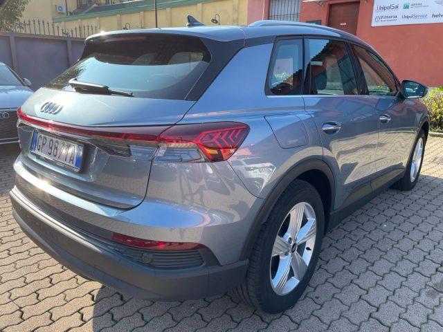 AUDI Q4 e-tron Q4 40 e-tron