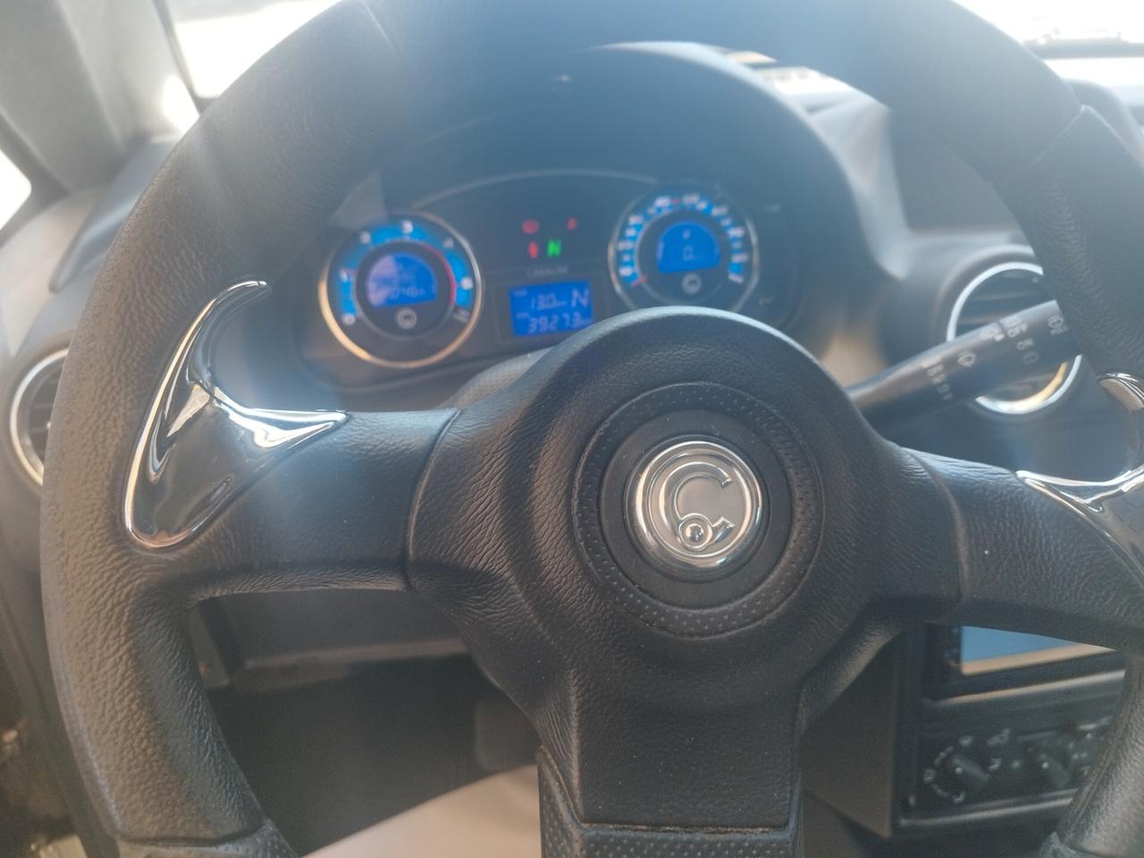Casalini M20 Active