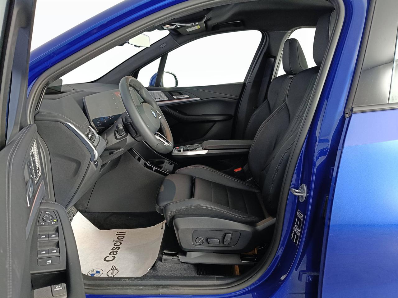 BMW Serie 2 U06 Active Tourer - 218d Active Tourer Msport auto