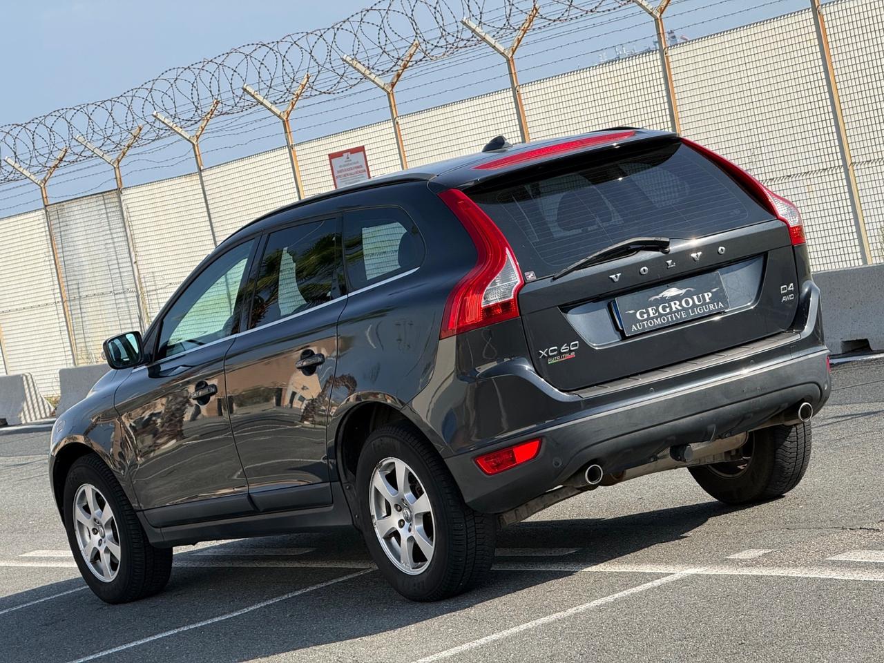 Volvo XC 60 XC60 D4 Momentum