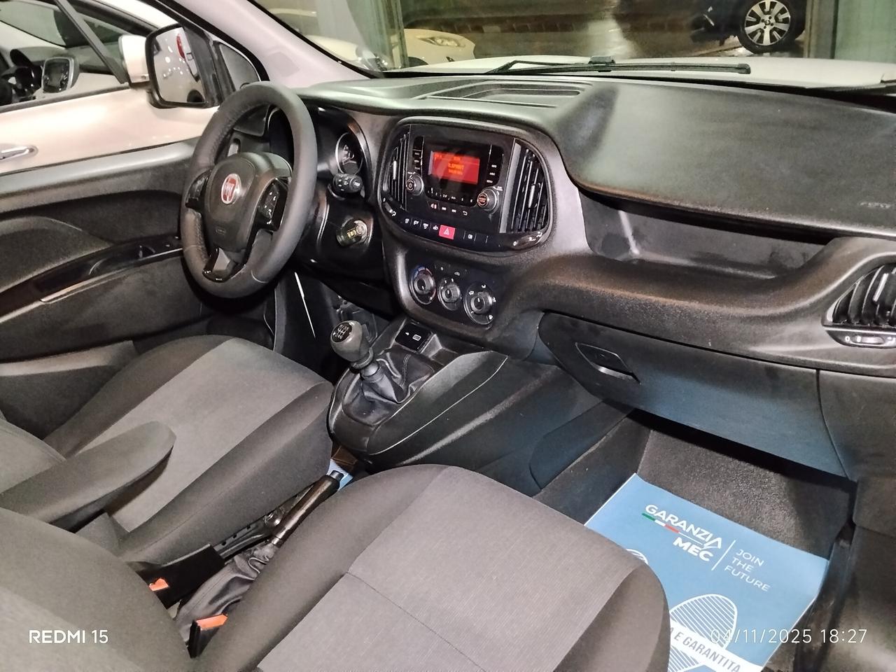 Fiat Doblò 1.6 multijet cargo Max