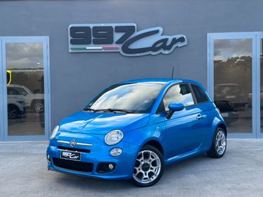 Fiat 500 SPORT 1.2 69 CV - NEOPATENTATI - OTTIME CONDIZIONI