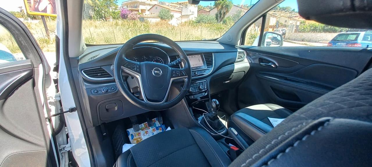 Opel Mokka X 1.6 CDTI Ecotec 136CV 4x2 Start&Stop Innovation