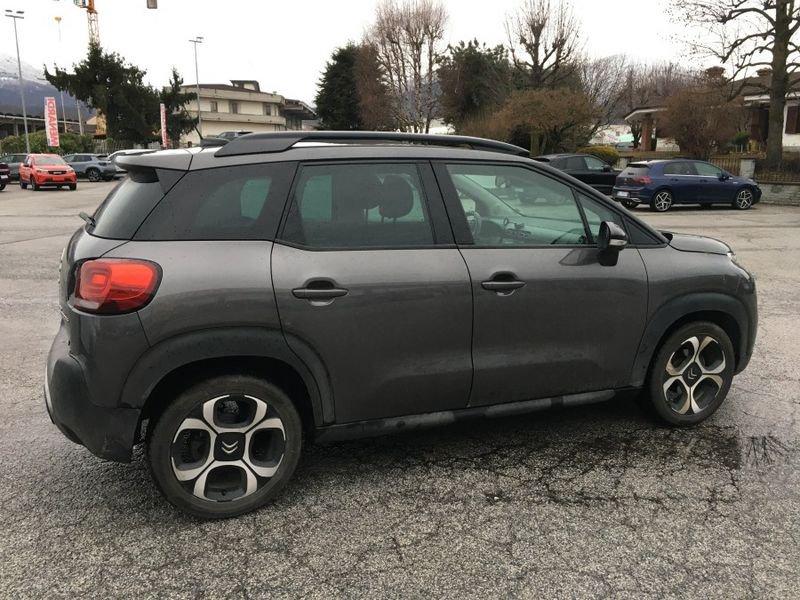 Citroën C3 Aircross BlueHDi 100 S&S Shine CONTO VENDITA
