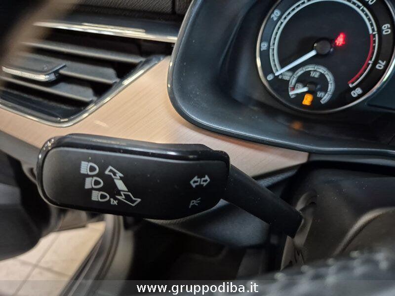 Škoda Kamiq 2019 Benzina 1.0 g-tec Monte Carlo 90cv