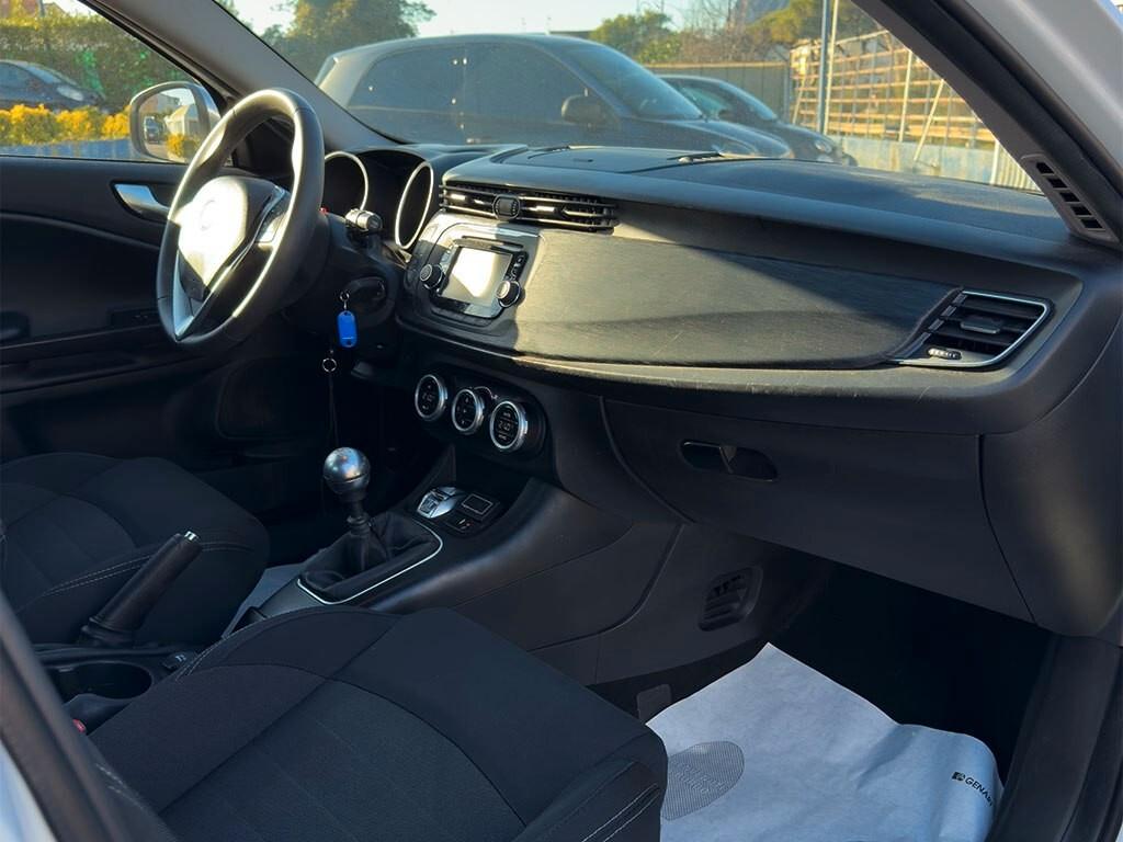 Alfa Romeo Giulietta 1.6 JTDm 120 CV Super IN PROMO