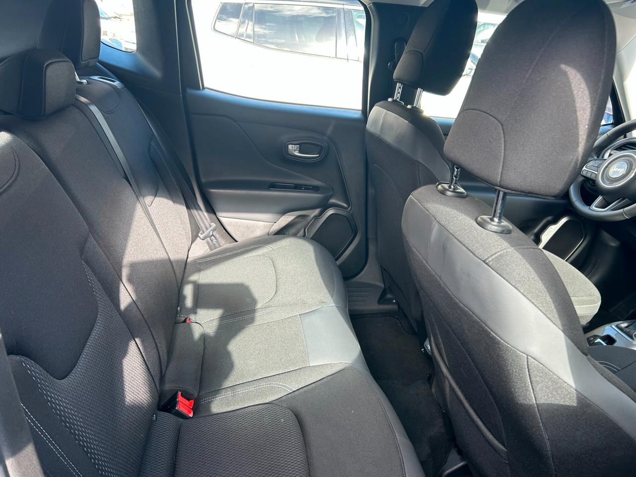 Jeep Renegade 1.6 Mjt 130 CV S