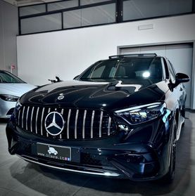 Mercedes-Benz GLC 220d 194CV 4Matic Premium Plus AMG Line