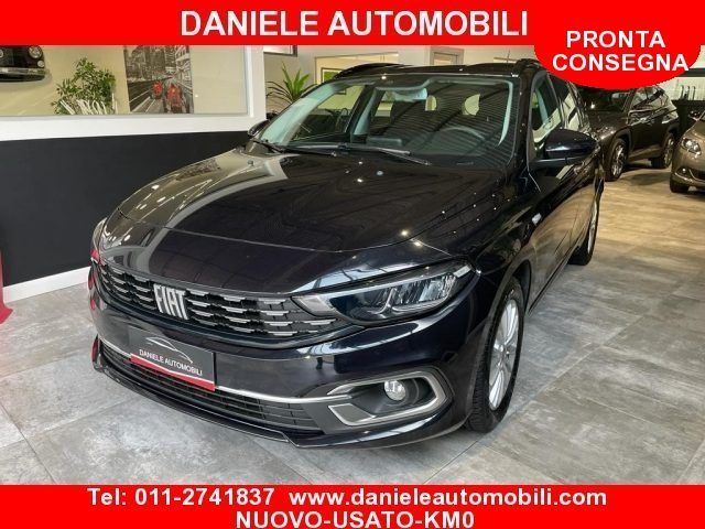 FIAT Tipo 1.6 Mjt S&S SW Life