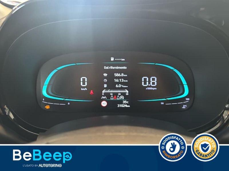 Hyundai i10 1.0 MPI CONNECTLINE 67CV
