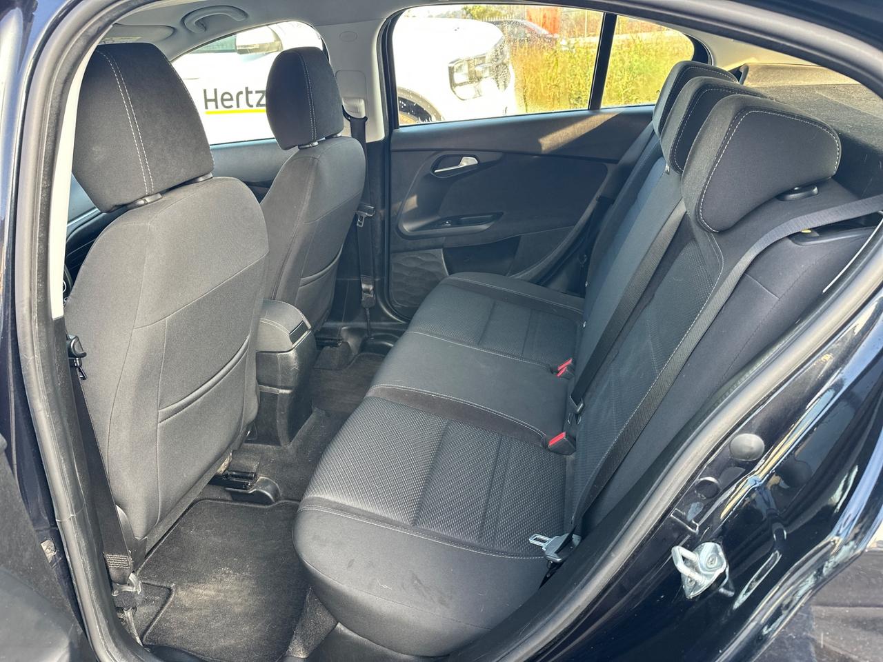 Fiat Tipo 1.4 5 porte Lounge