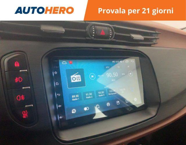 ALFA ROMEO Giulietta 1.6 JTDm 120 CV Super