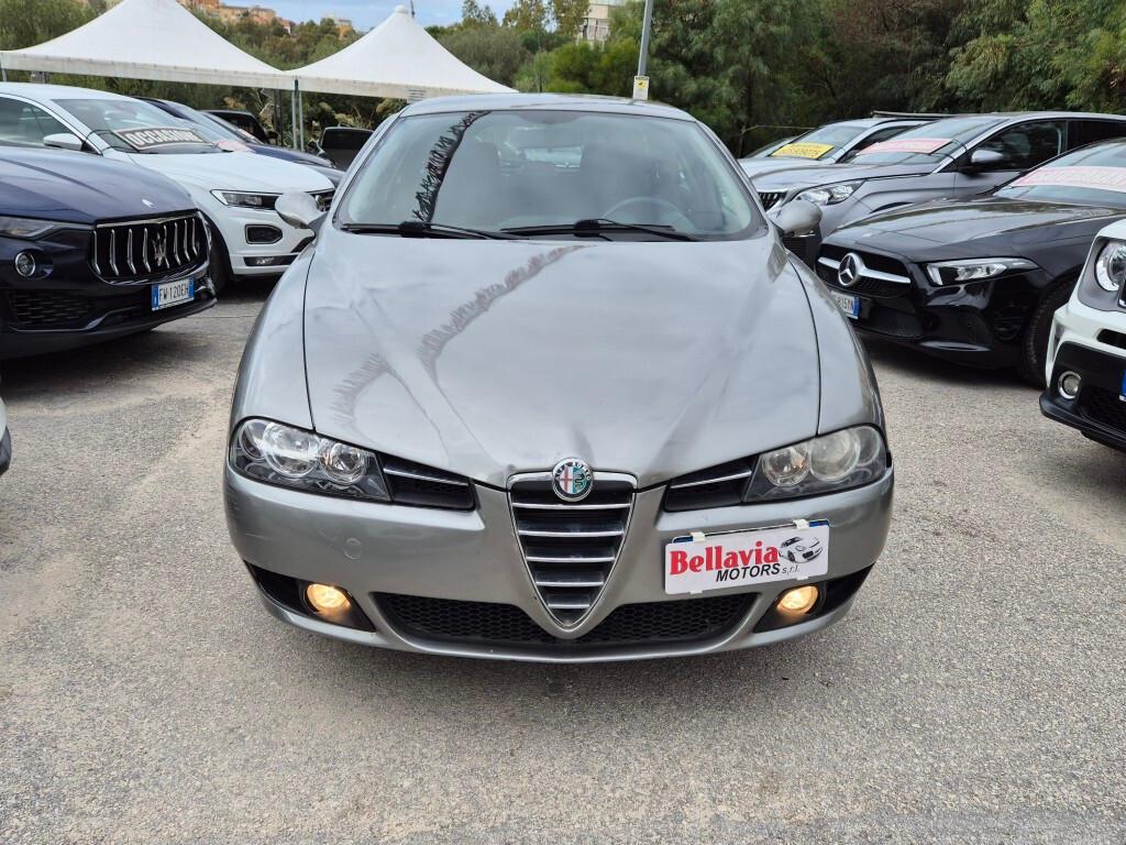Alfa Romeo 156 1.9 JTD 116cv Sportwagon Distinctive
