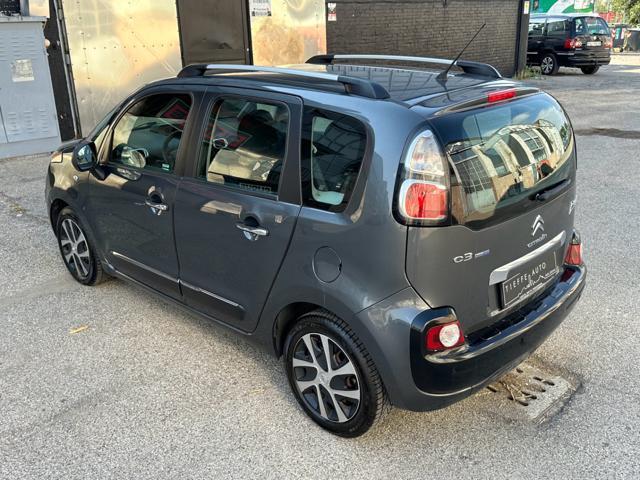 CITROEN C3 Picasso BlueHDi 100