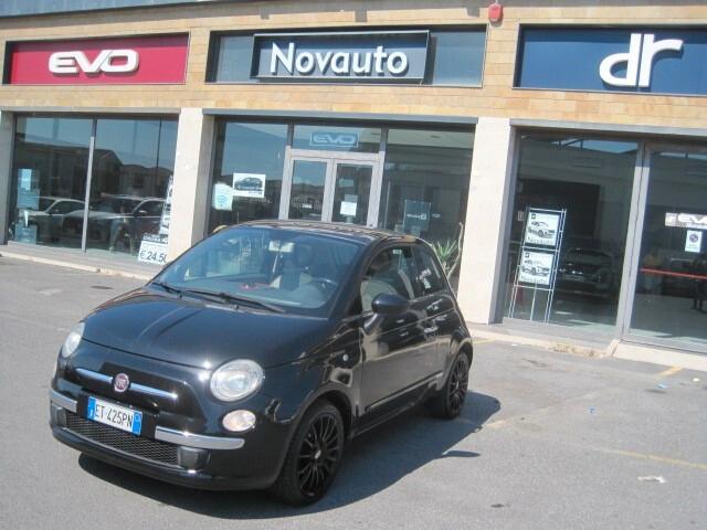 Fiat 500 1.3 Multijet 16V 75 CV Lounge