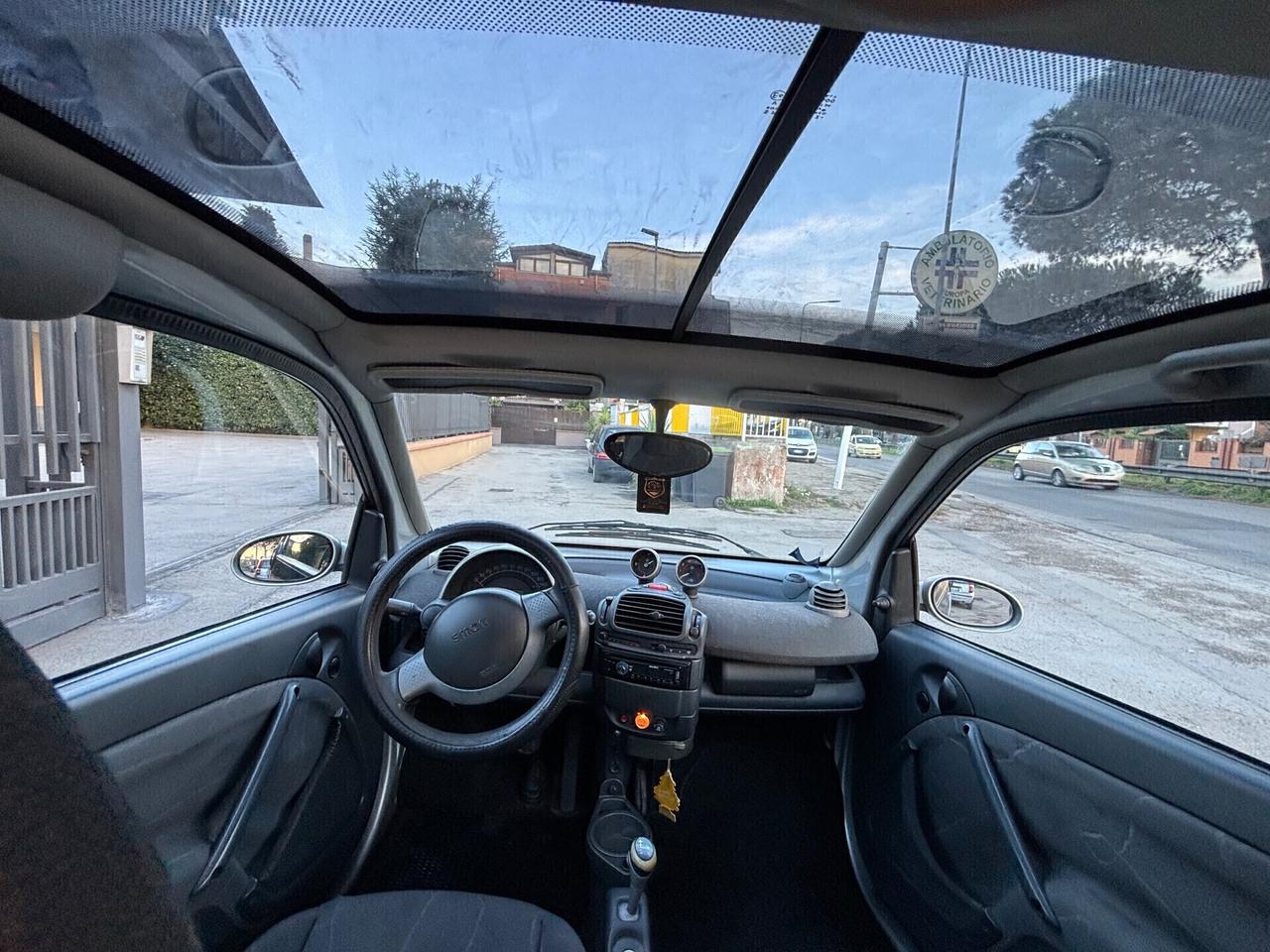 Smart 600 & passion (40 kW)