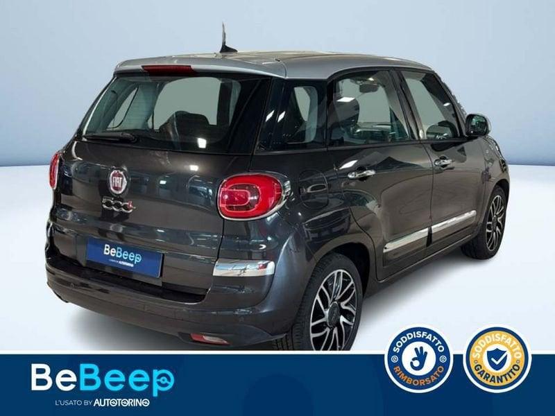FIAT 500L 1.4 URBAN 95CV MY19