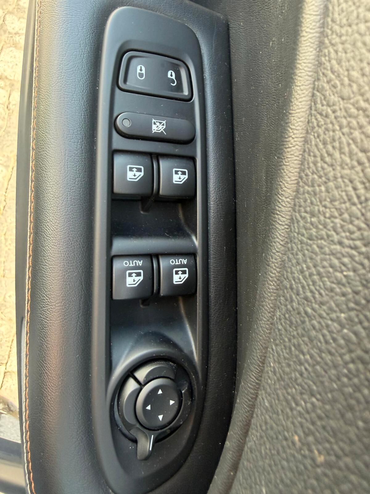 Jeep Compass 1.6 Multijet II 2WD Business