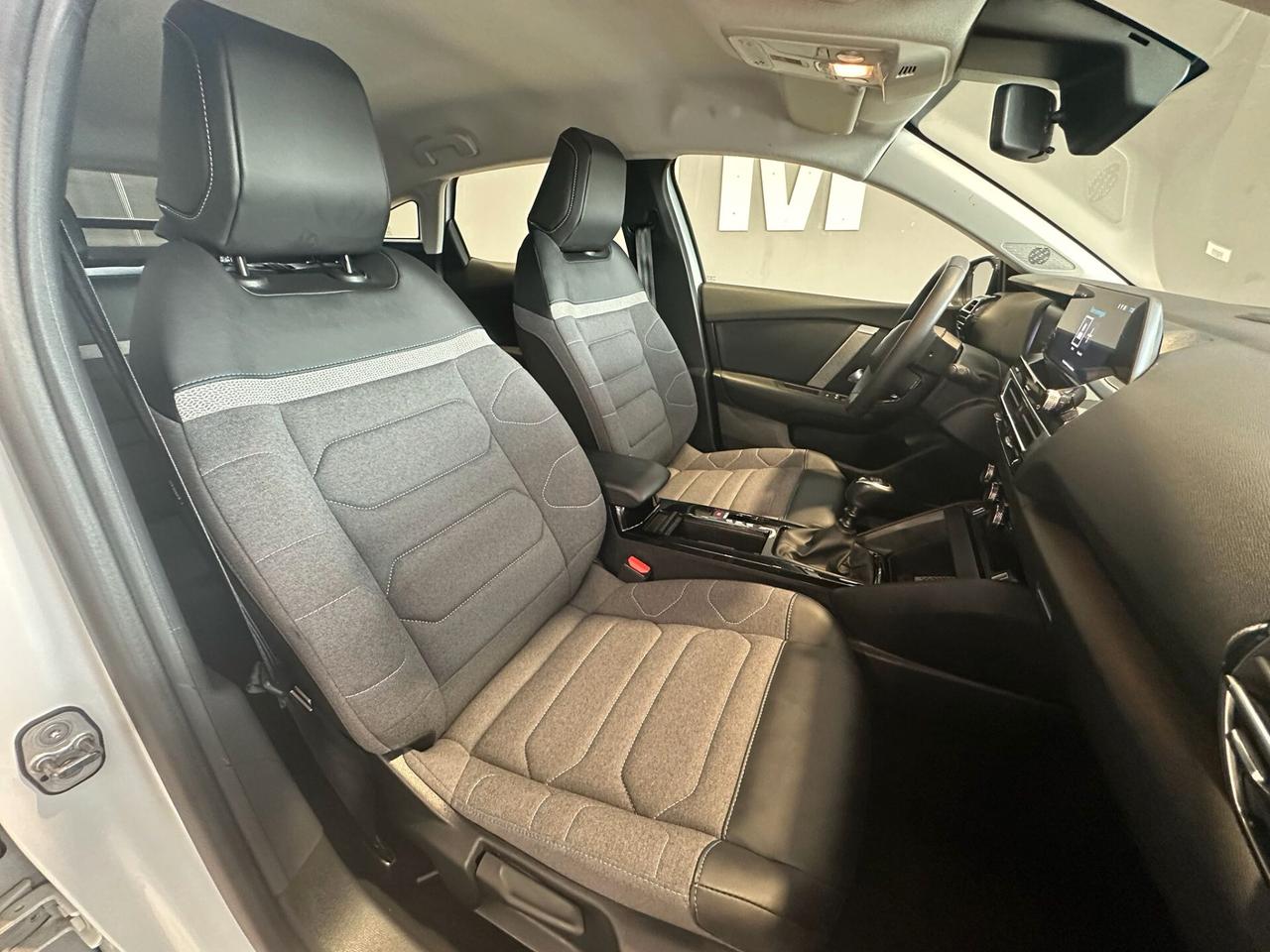 Citroen C4 PureTech 130 S&S Plus