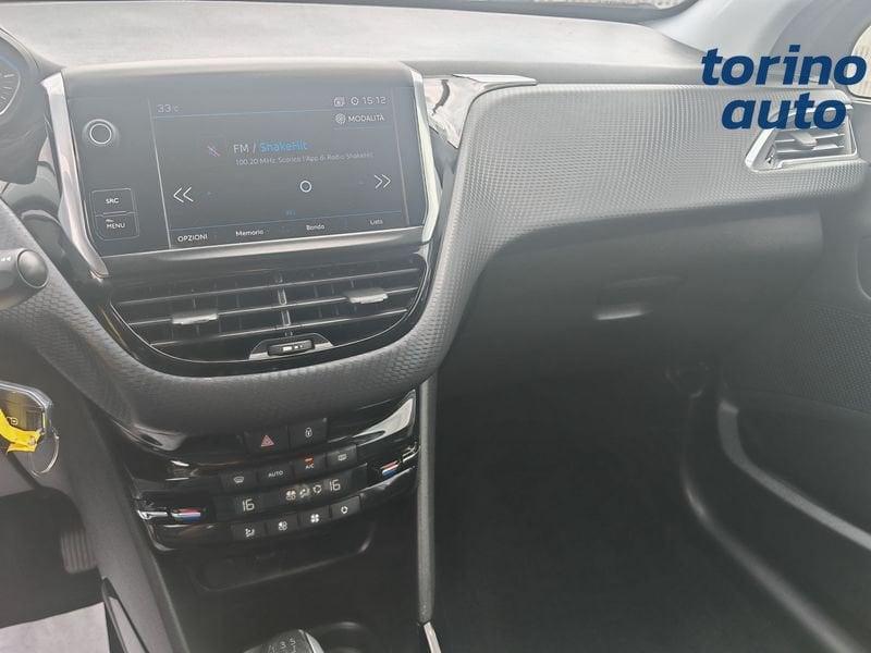 Peugeot 2008 BlueHDi 100 S&S Active