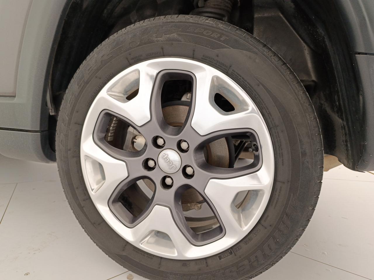 JEEP Compass 2ª serie - Compass 2.0 Multijet II aut. 4WD Limited