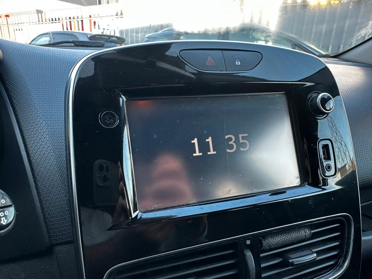 Renault Clio dCi 8V 90CV Start&Stop 5 porte Energy Intens NEOPATENTATI