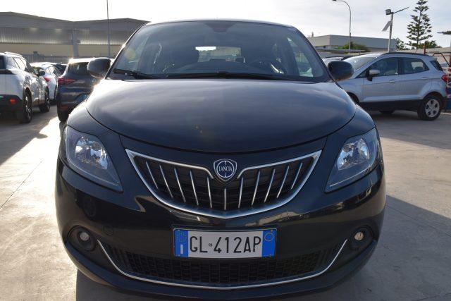 LANCIA Ypsilon 1.0 FireFly 5 porte S&S Hybrid Gold