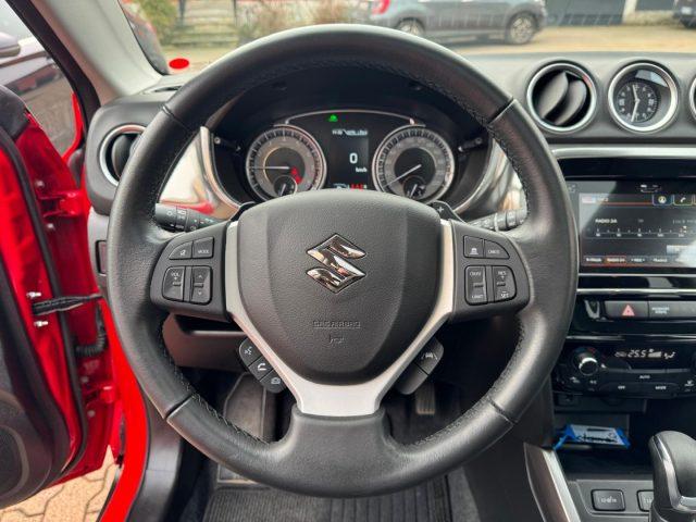 SUZUKI Vitara 1.5 FULL HYBRID A/T 4WD AllGrip Starview