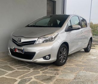 Toyota Yaris 5 Porte Yaris 5p 1.3 Trend