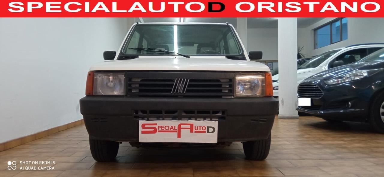 FIAT PANDA 1.1 BENZINA FIRE 3 PORTE