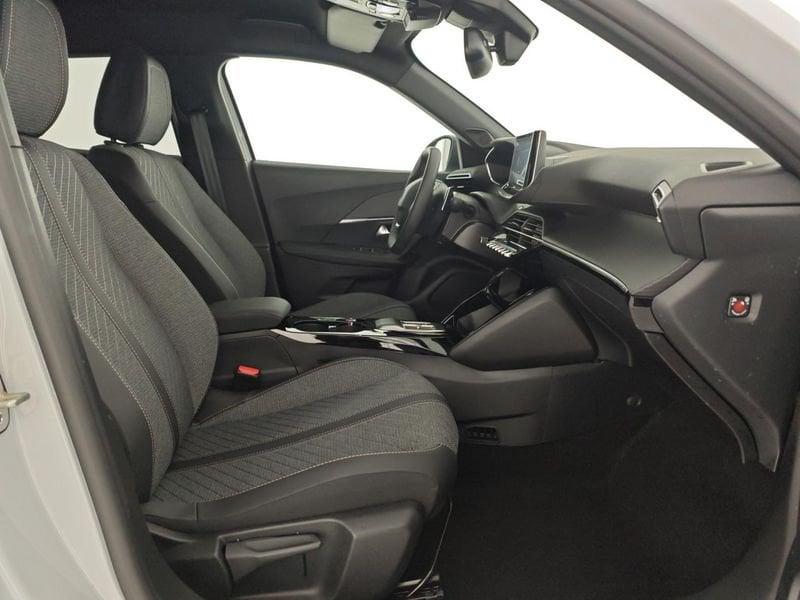 Peugeot 2008 Hybrid 145 e-DCS6 Allure