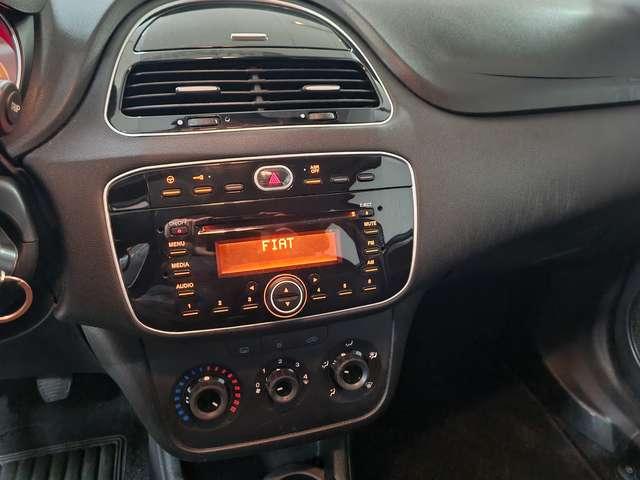 Fiat Punto Evo 5p 1.3 mjt Dynamic s