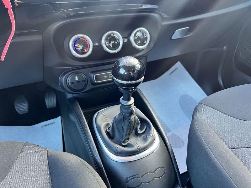 FIAT 500L 500L 1.3 Multijet 95 CV City Cross