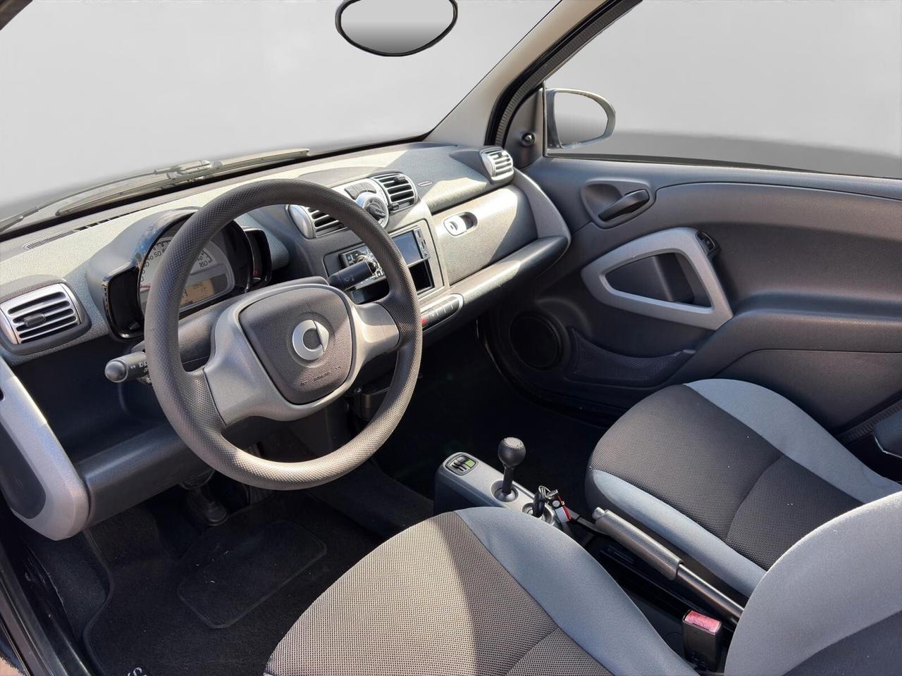 Smart ForTwo 1.0 71cv MHD Pulse