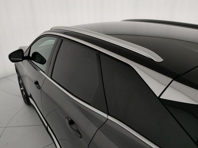 Peugeot 3008 BlueHDi 150 S&S GT Line