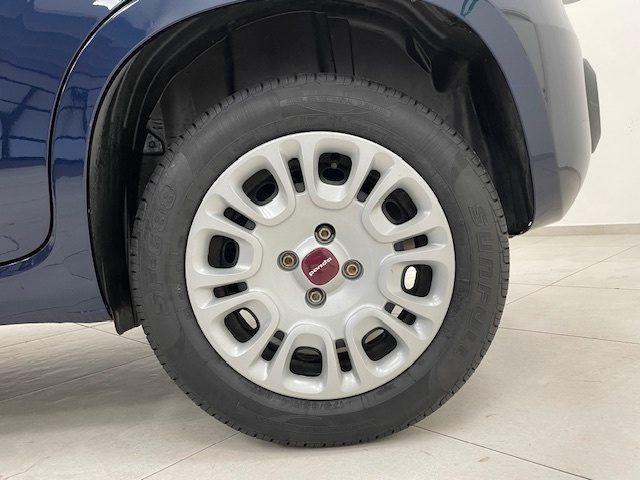 FIAT Panda III 2016 - 1.2 Lounge s&s 69cv my19