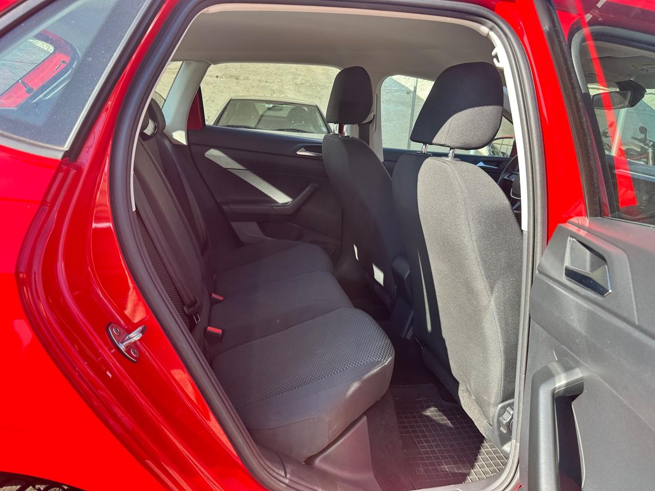 Volkswagen Polo 1.0 Tfsi confortline