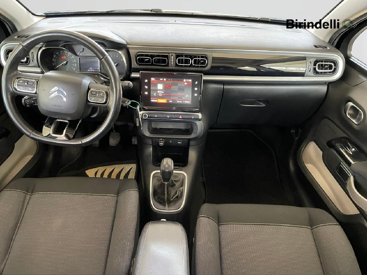 CITROEN C3 3ª serie - C3 PureTech 82 Shine