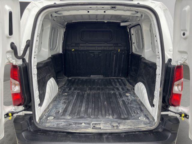 OPEL Combo 1.5 Diesel