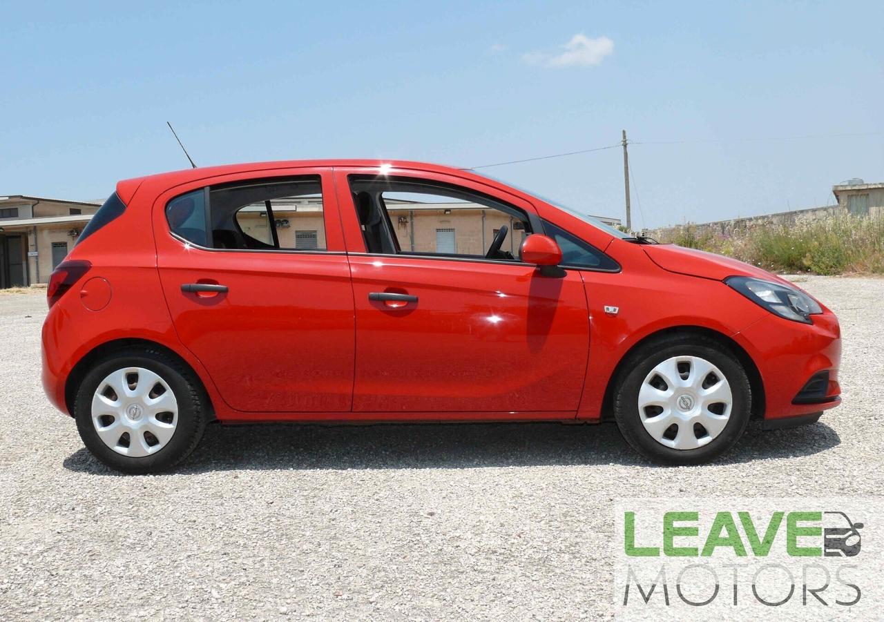 Opel Corsa 1.4 75 CV 5 porte - (M1341)