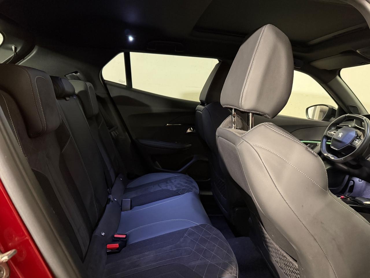 Peugeot 2008 1.5 cdi 130cv GT-Line automatica